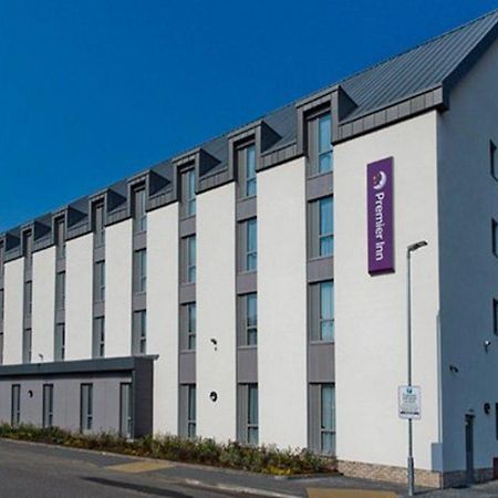 Premier Inn Premier Inn אובאן מראה חיצוני תמונה