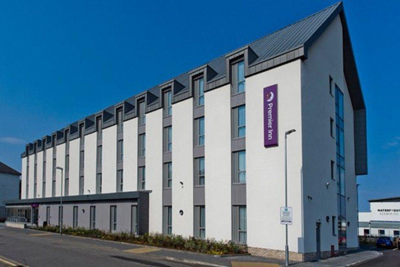 Premier Inn Premier Inn אובאן מראה חיצוני תמונה