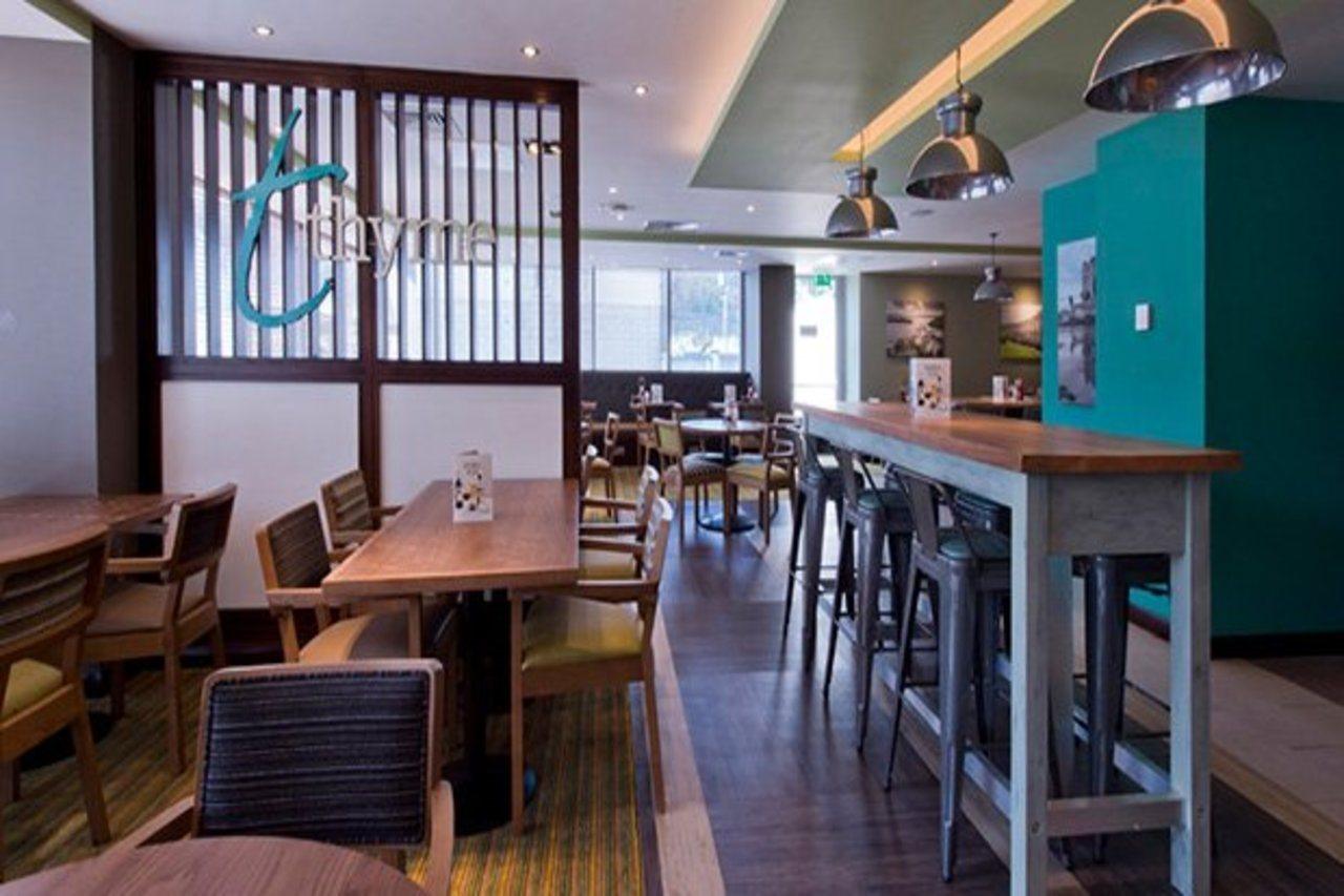 Premier Inn Premier Inn אובאן מראה חיצוני תמונה