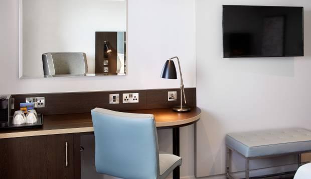 Premier Inn Premier Inn אובאן מראה חיצוני תמונה