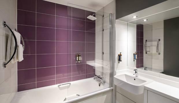 Premier Inn Premier Inn אובאן מראה חיצוני תמונה